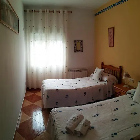 Casa rural Maria Belen *